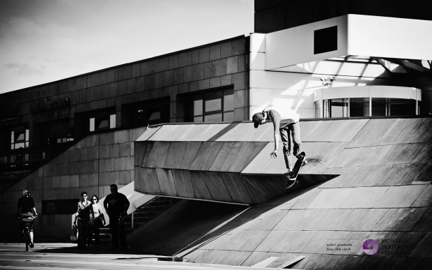 Wallpaper Valeri Rosomako