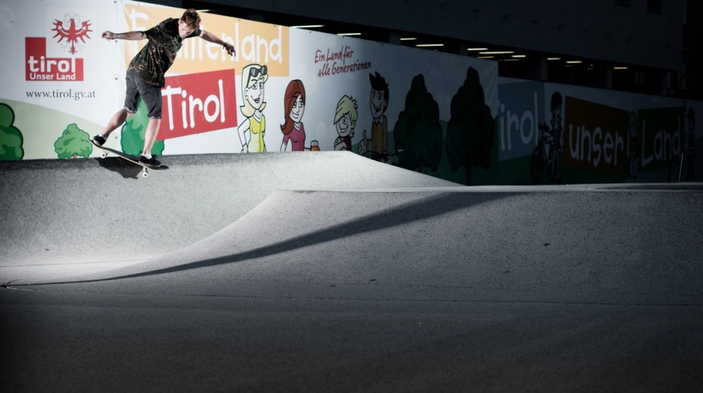 Konrad Waldmann – Sugarcane