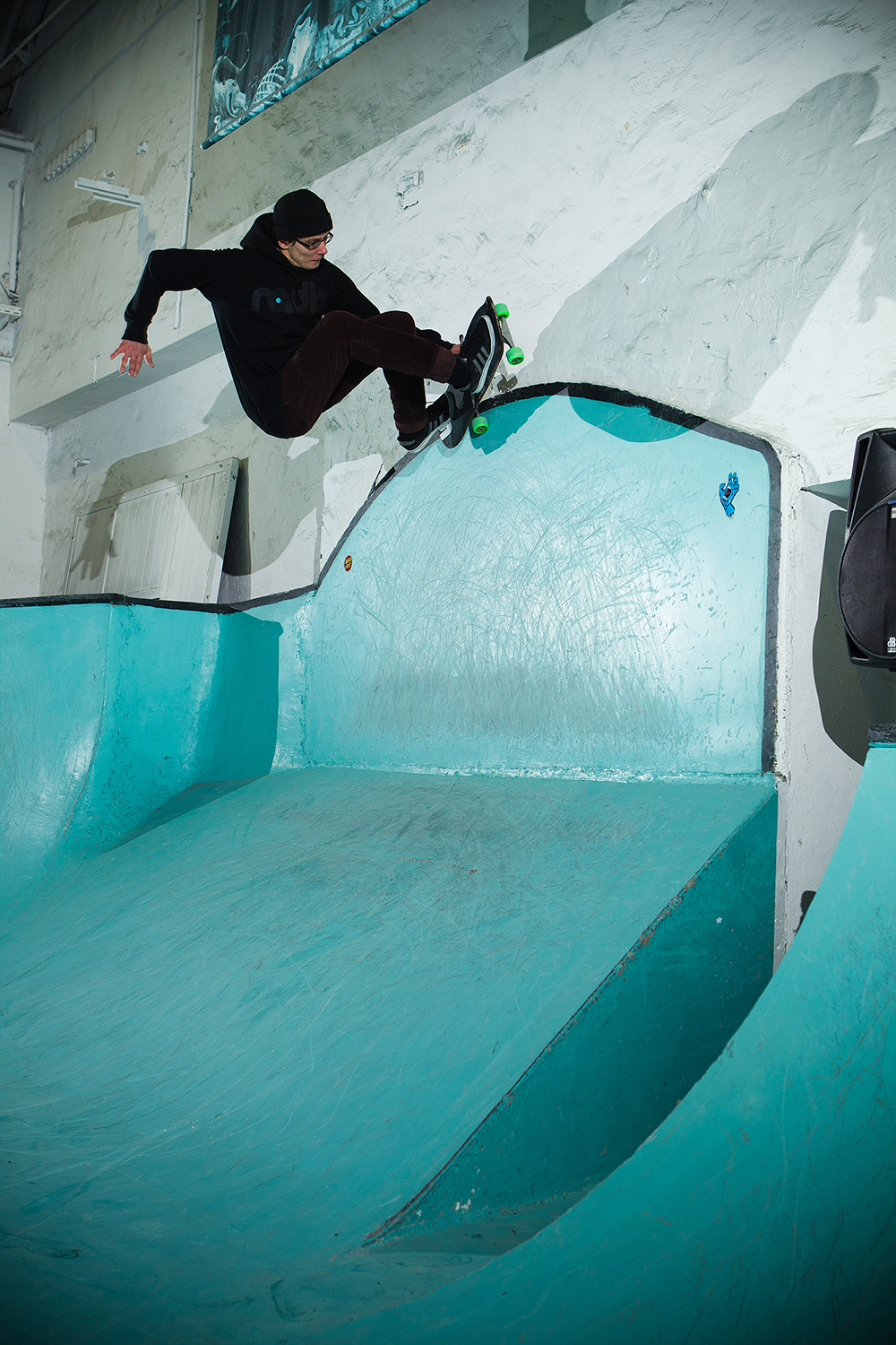 Fishbowl Session Berlin