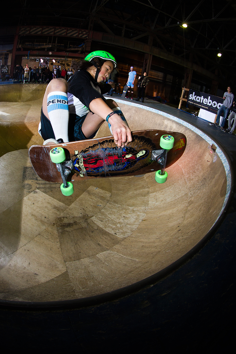 Fishbowl Session Düsseldorf