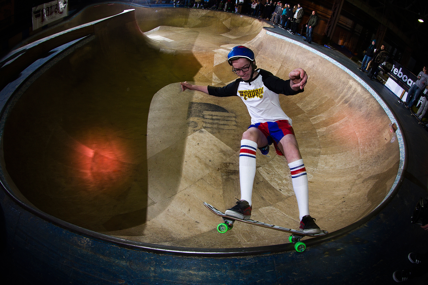 Fishbowl Session Düsseldorf