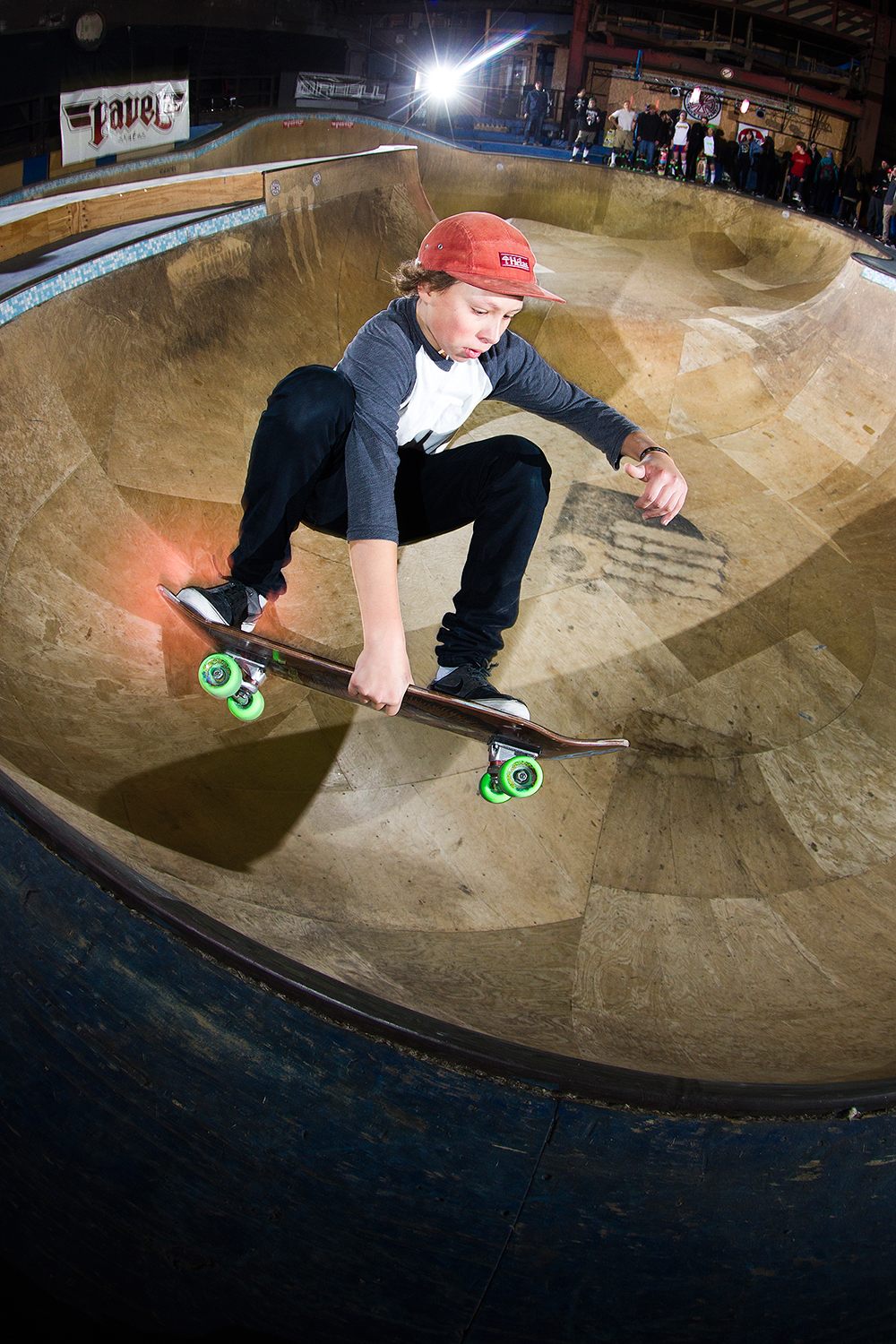 Fishbowl Session Düsseldorf