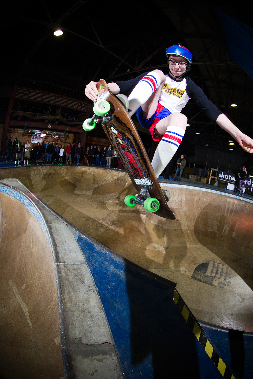 Fishbowl Session Düsseldorf