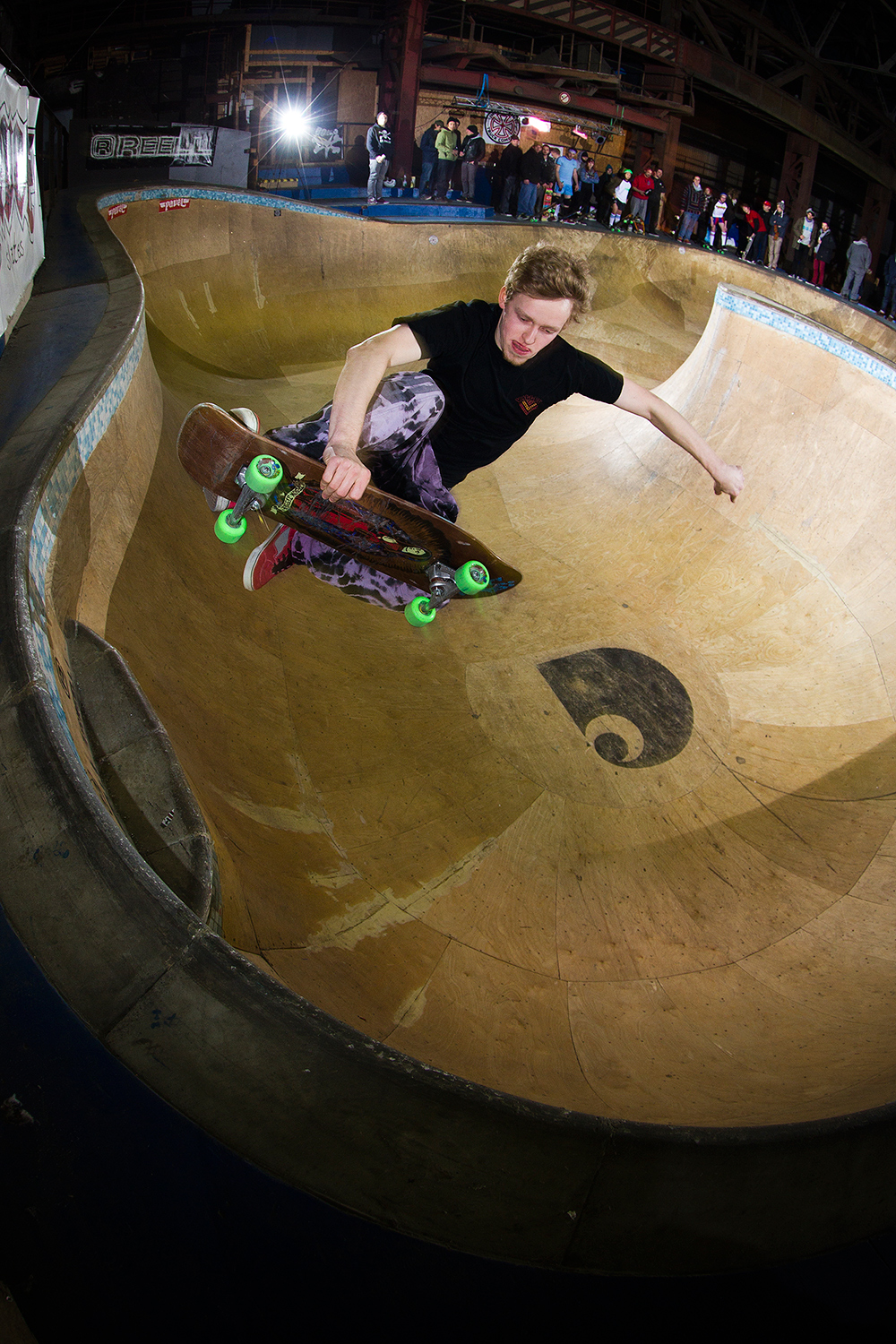 Fishbowl Session Düsseldorf