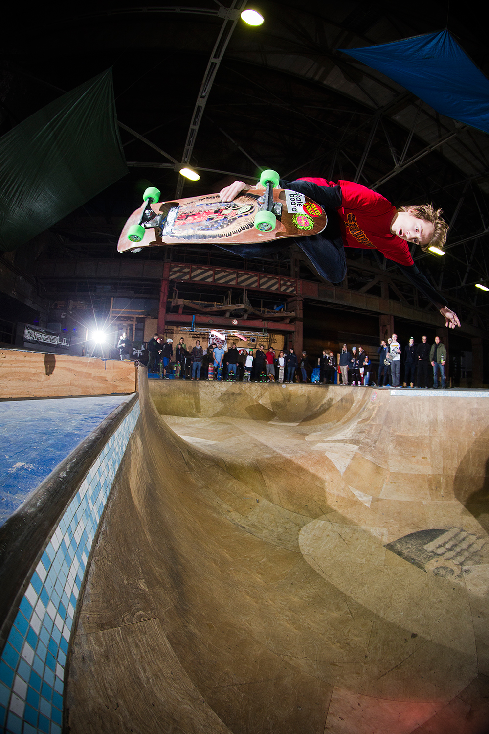 Fishbowl Session Düsseldorf