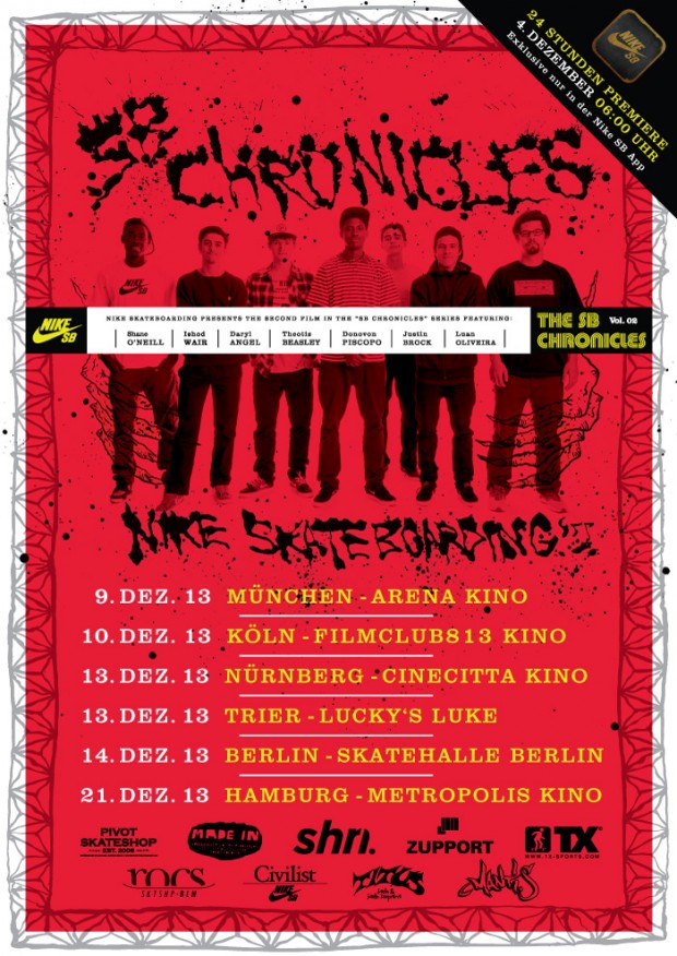 NikeSB_Chronicles2_Flyer-allgemeinHH