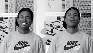 Ishod Wair