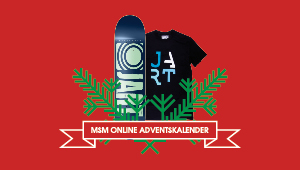 Monster Adventskalender 2013 | 22: Jart