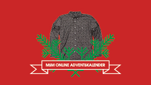 Monster Skateboard Magazine Adventskalender Matix