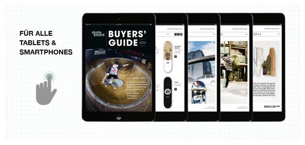 top story buyers’ guide 2014