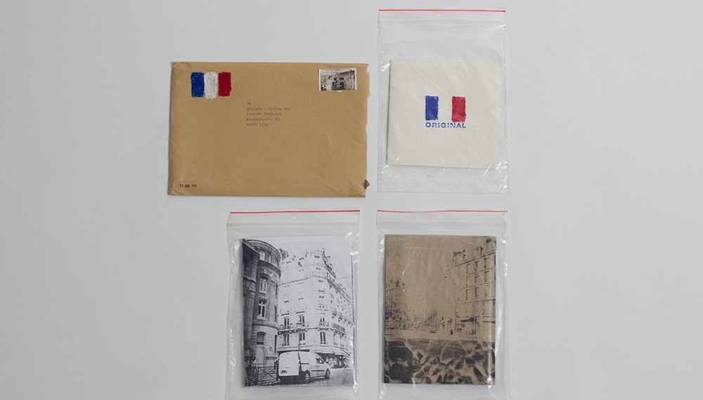 French Cities – Michael Heitz