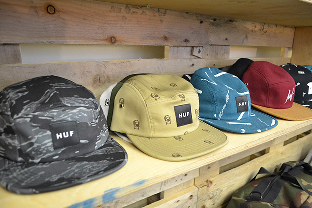 HUF2