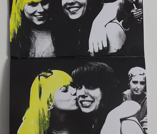 French Cities – Michael Heitz