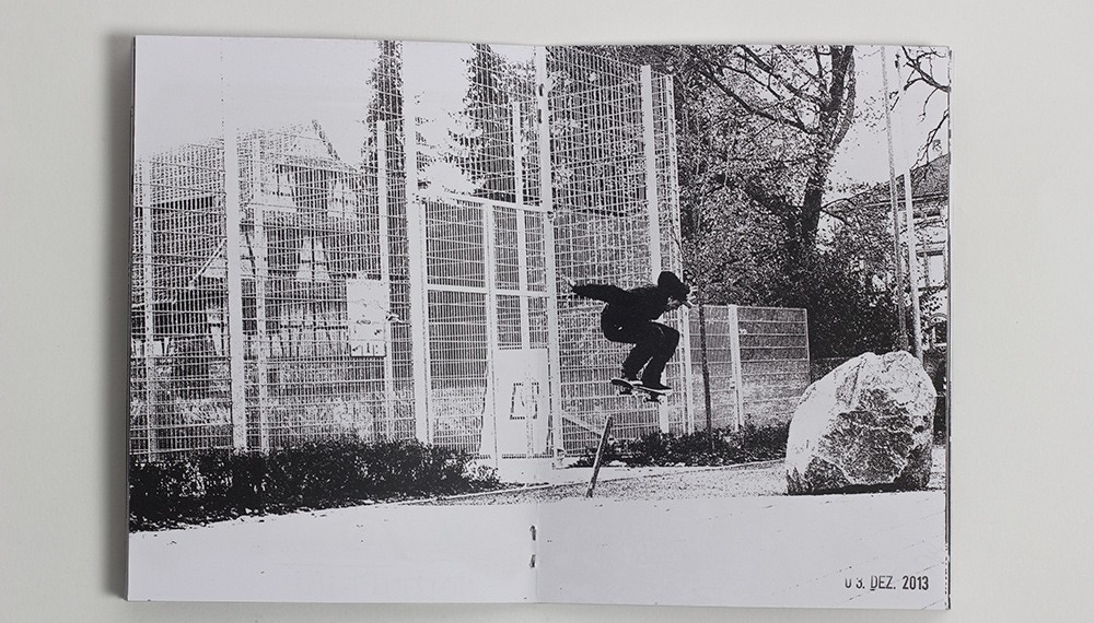 French Cities – Michael Heitz