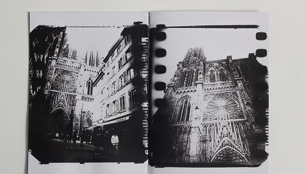 French Cities – Michael Heitz