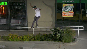 Ishod Wair