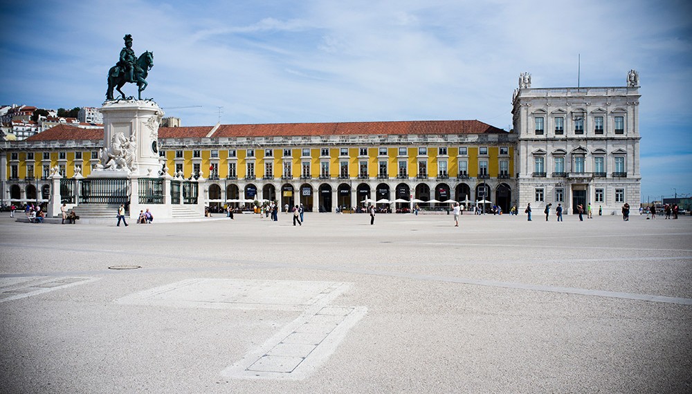 Planet Sports Lissabon Tour