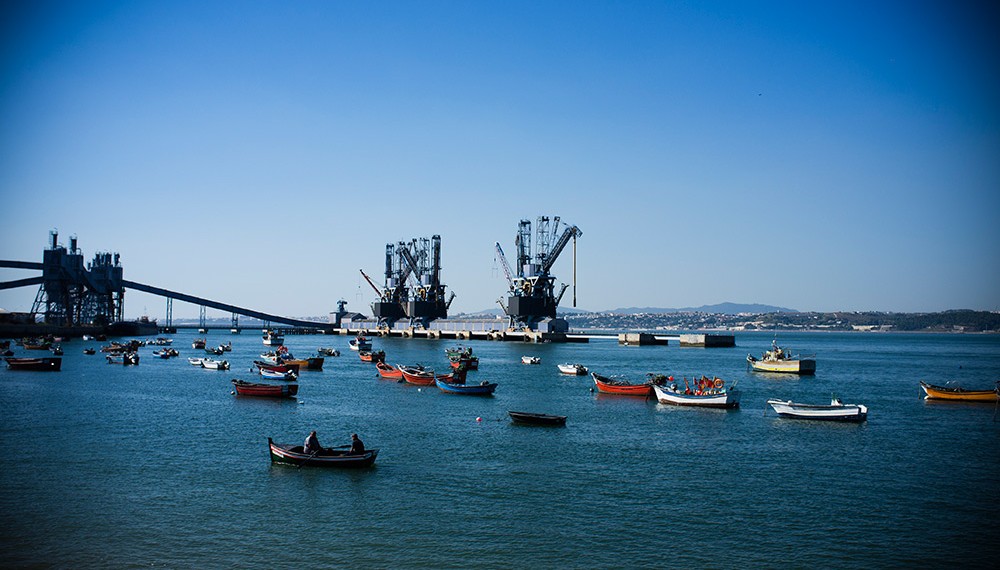 Planet Sports Lissabon Tour