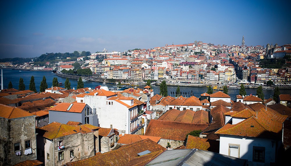 Planet Sports Lissabon Tour