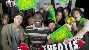 Theotis Beasley Epicly Later’d