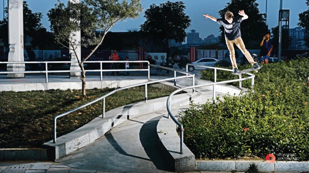 Wallpaper Christoph Radtke