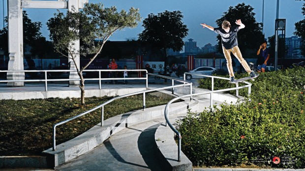 Wallpaper Christoph Radtke