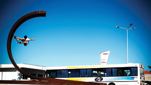 Juergen Horrwarth Wallpaper