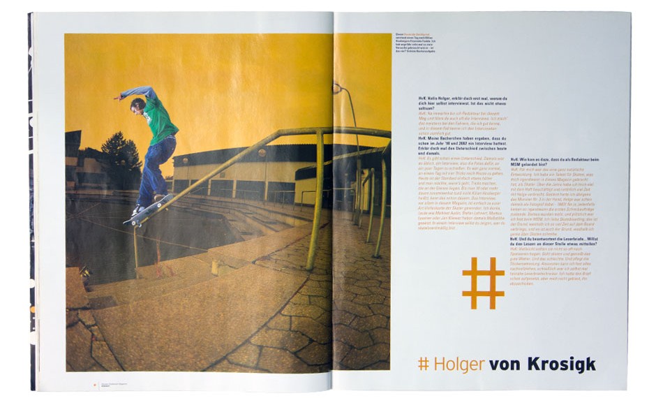 Holger von Krosigk Classic Quotes