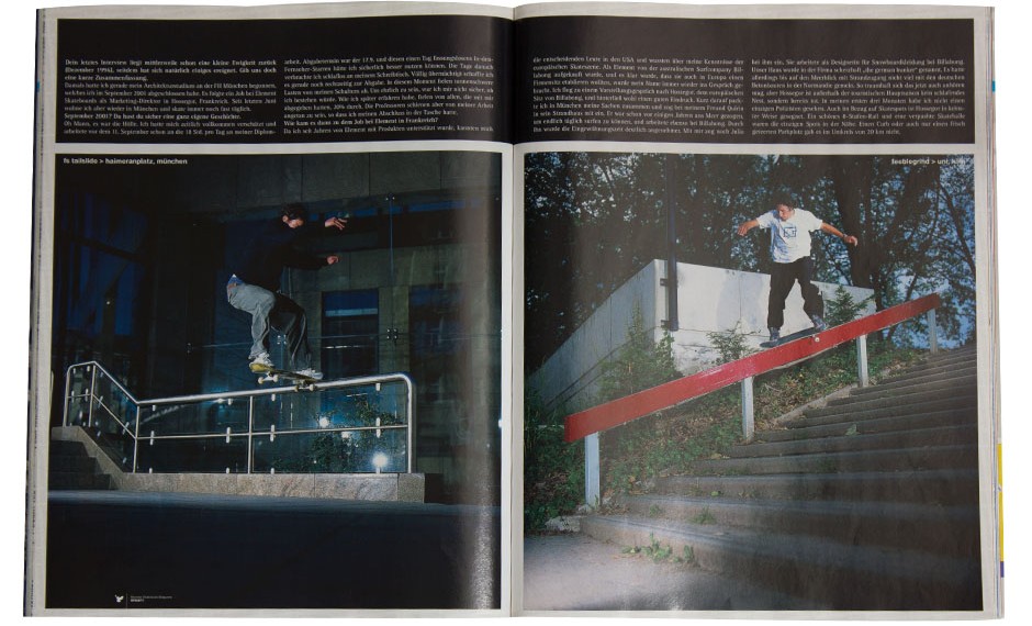 Stefan Lehnert Classic Quotes