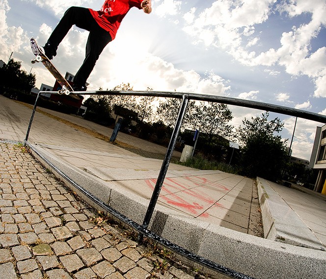 Foto: Leo Preisinger