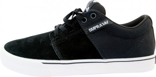 Supra Stacks Vulc
