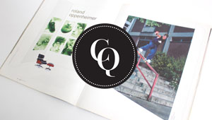 Roland Oppenheimer Classic Quotes