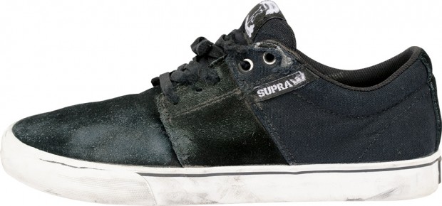 Supra Stacks Vulc
