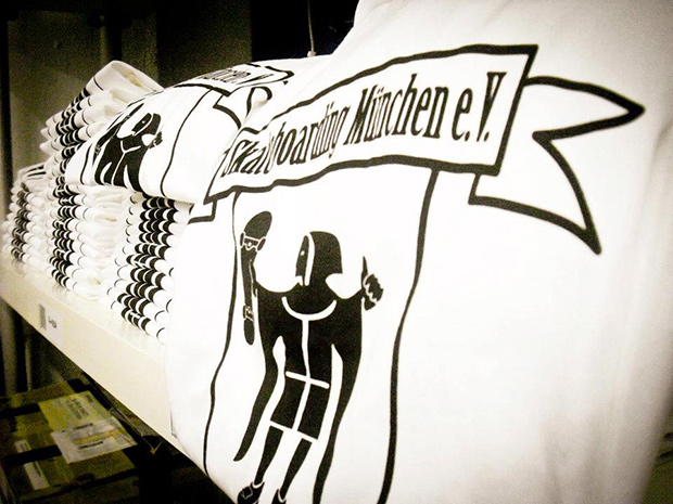 Skateboarding München e.V.