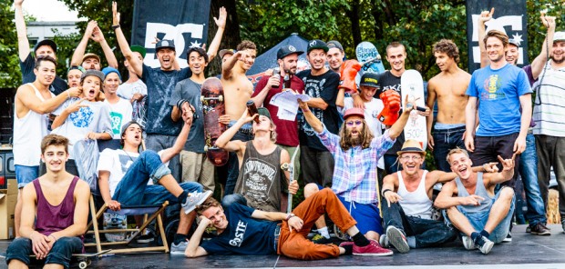 Skateboarding München e.V.