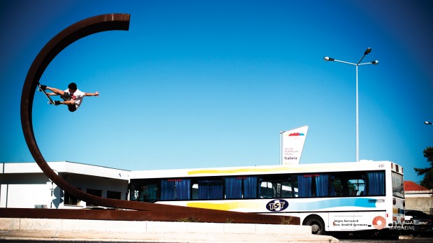 Jürgen Horrwarth Wallpaper