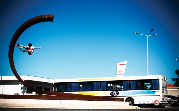 Jürgen Horrwarth Wallpaper