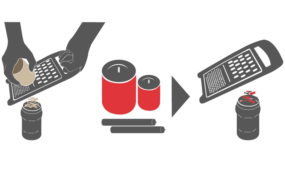 How to... Make your own SkateWax