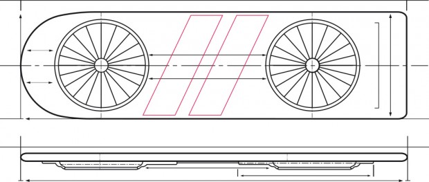 Hoverboard