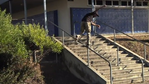 Ishod Wair