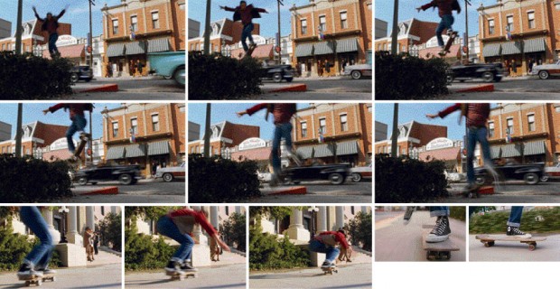 Ollie McFly