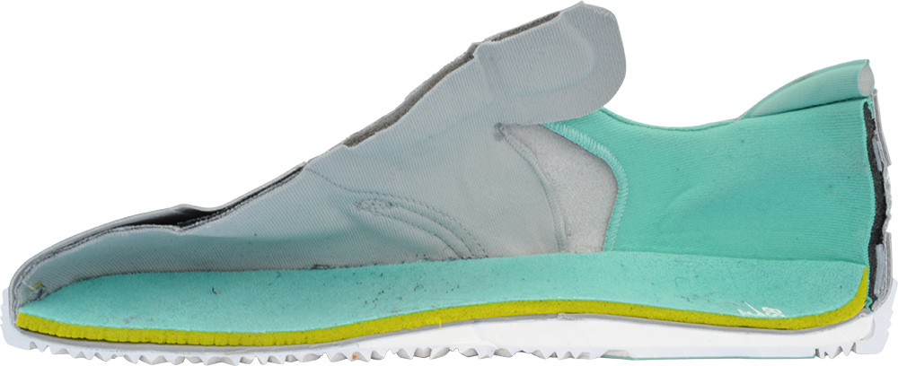 Nike SB „Lunar Oneshot“