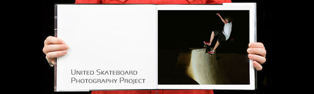 United Skateboard Photography Project