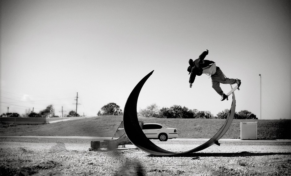 Brent Atchley – Backside Disaster | Photo: Brian Gaberman