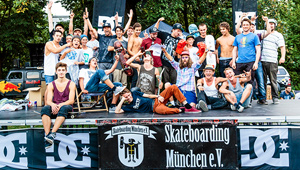 Munich Beast Tour