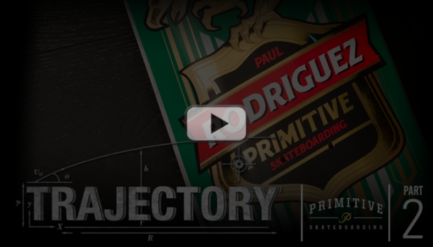 Primitive Skateboarding