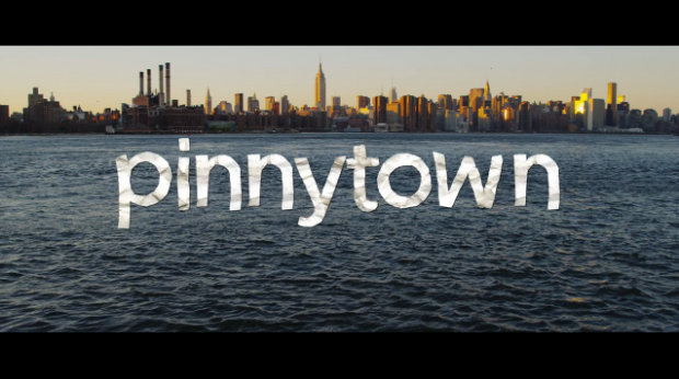 New Balance Pinnytown