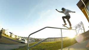 Ishod Wair