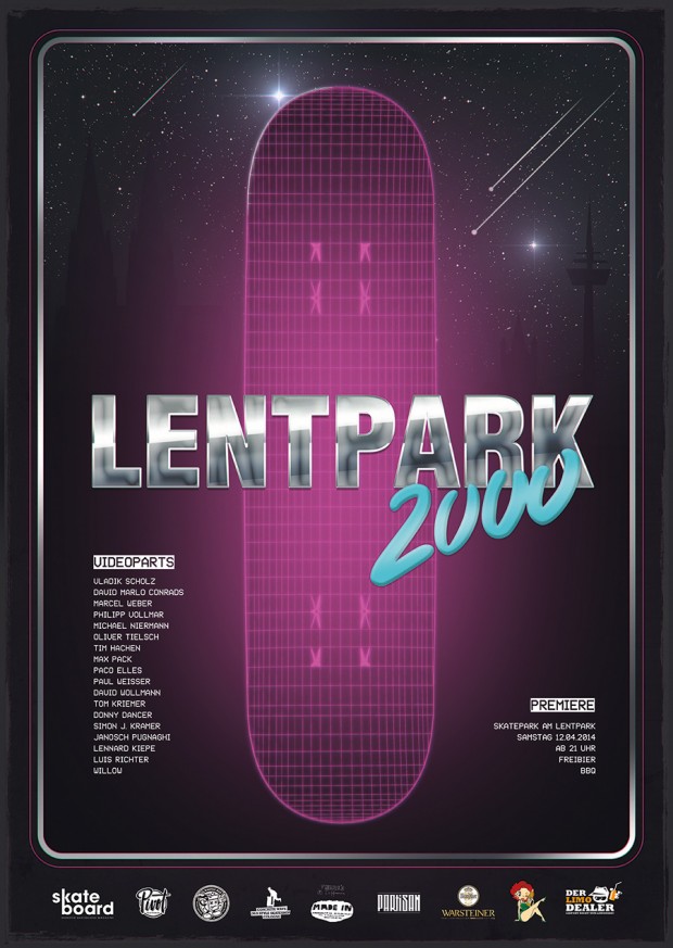 Lentpark 2000