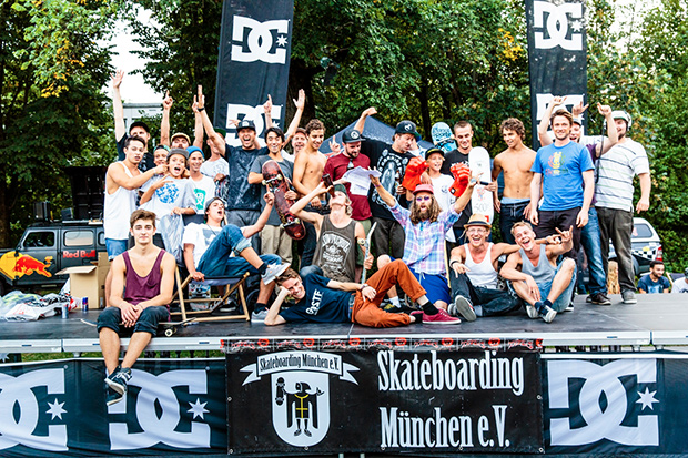 Munich Beast Tour